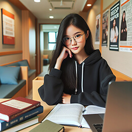 Graduate resume template