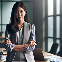 Operations resume template