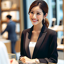 Sales resume template